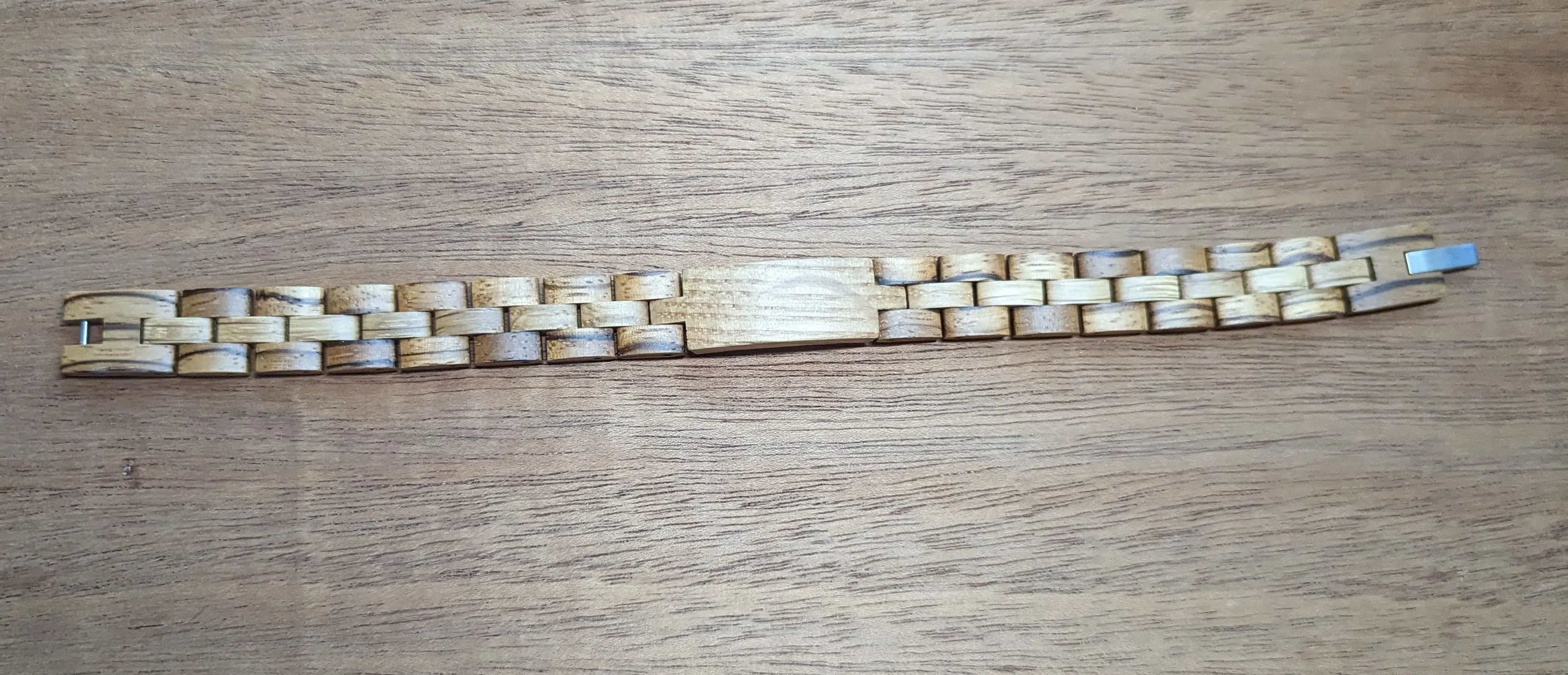 Wooden Bracelet