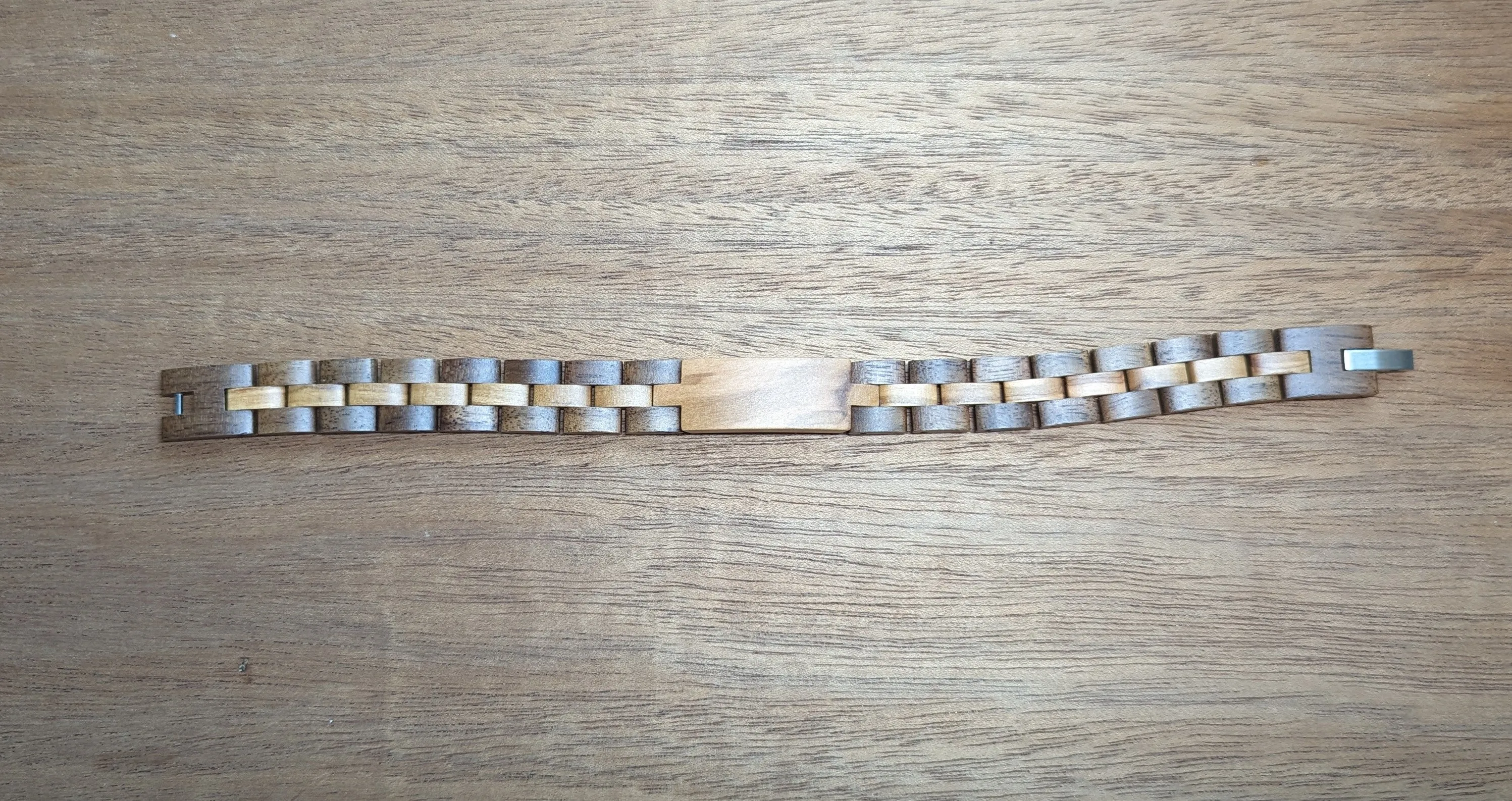 Wooden Bracelet