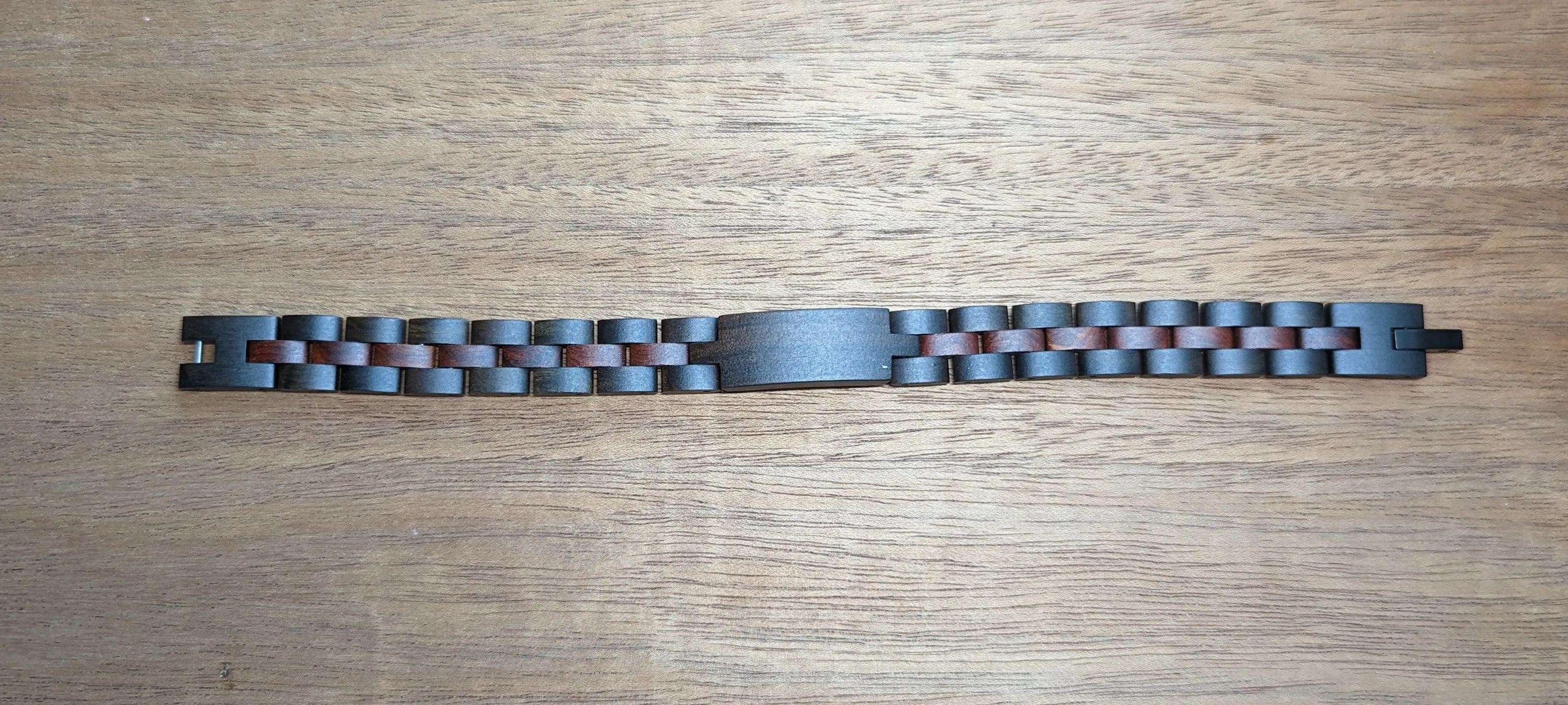 Wooden Bracelet