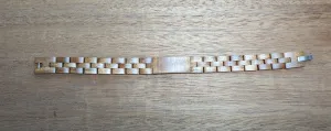 Wooden Bracelet