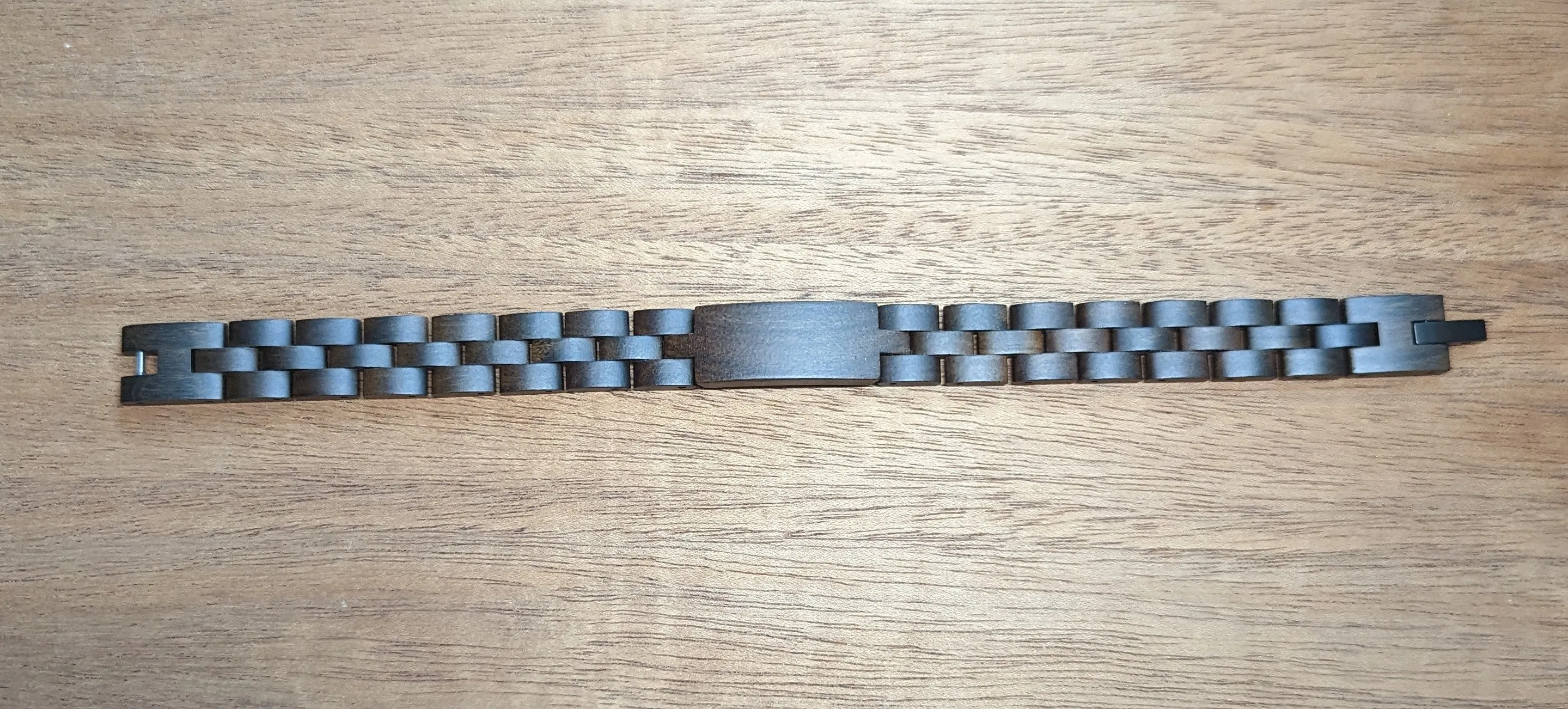 Wooden Bracelet