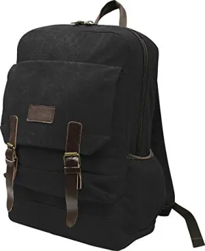 World Famous Alkea Canvas 40L Daypacks