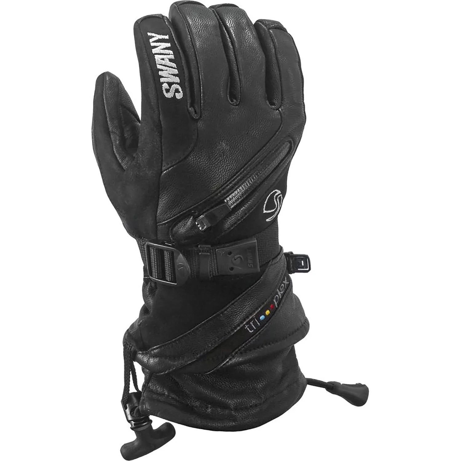 X-Cell II Mens Ski Glove