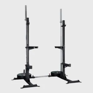 Xpeed - Adjustable Squat Stand