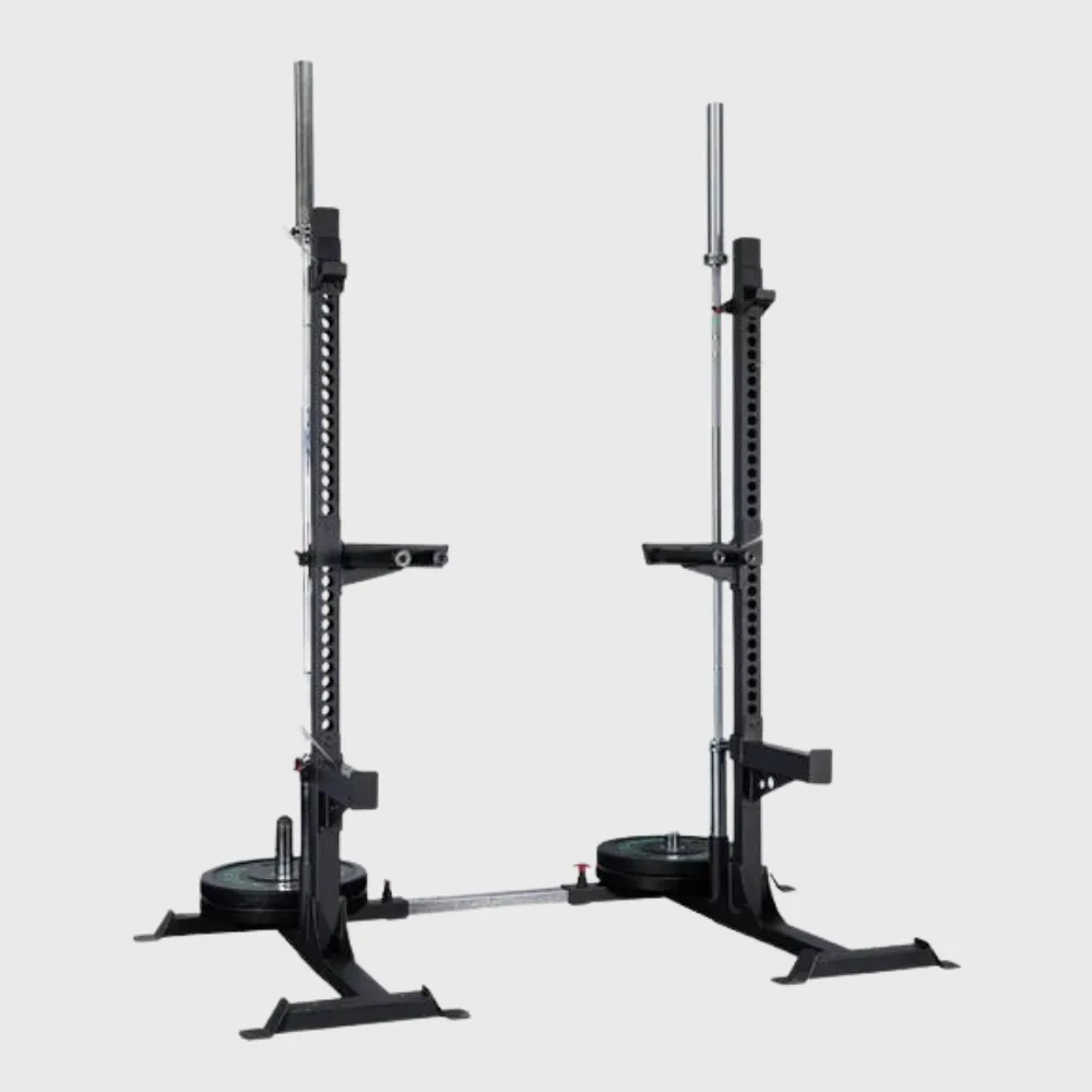 Xpeed - Adjustable Squat Stand