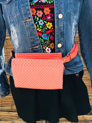 Yali Fanny Pack Pink