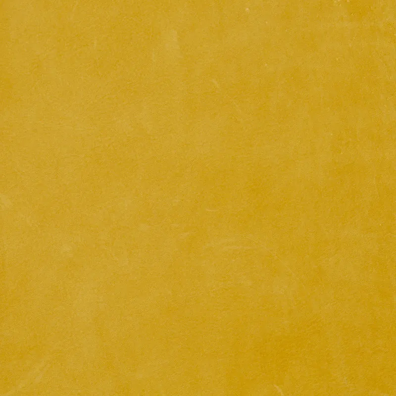 Yellow Leather Pack