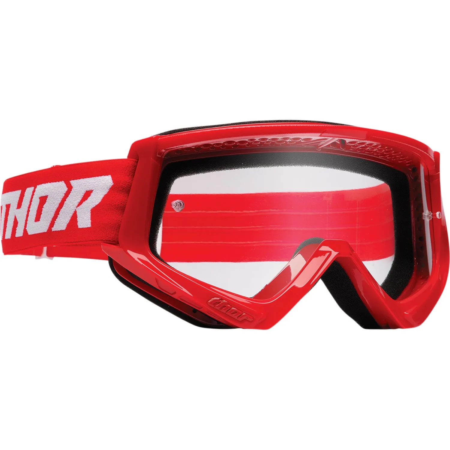 Youth Combat Racer Goggles