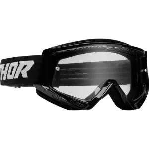 Youth Combat Racer Goggles