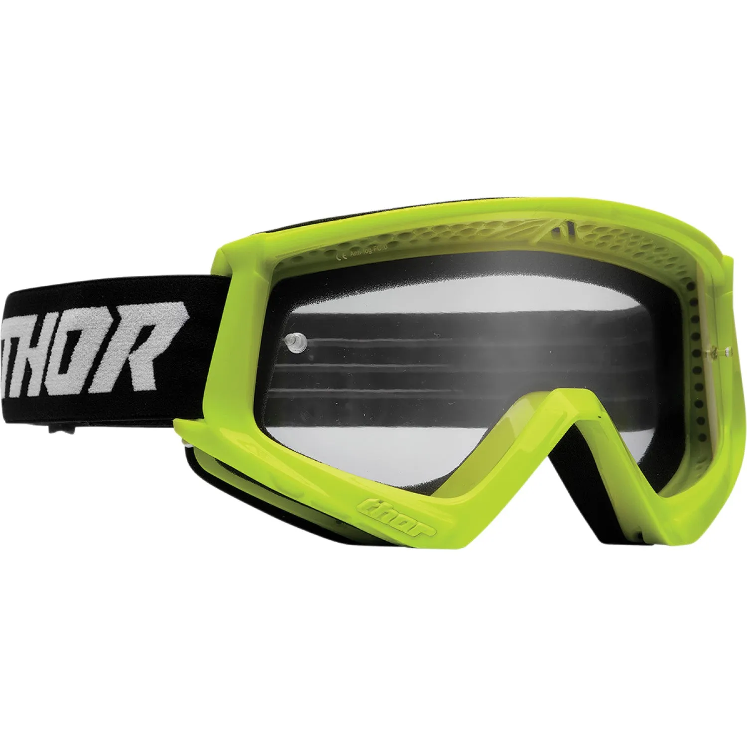 Youth Combat Racer Goggles