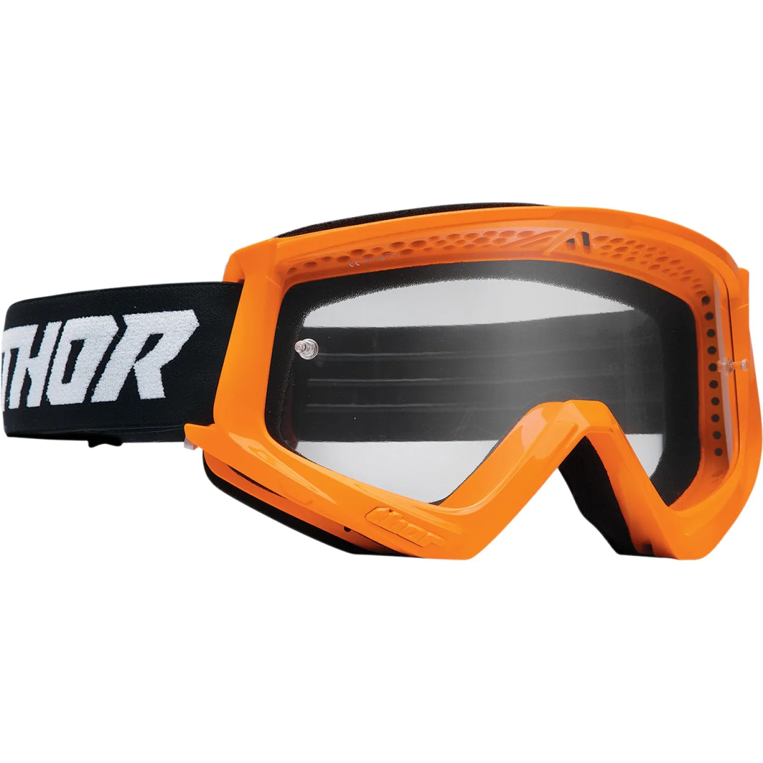 Youth Combat Racer Goggles