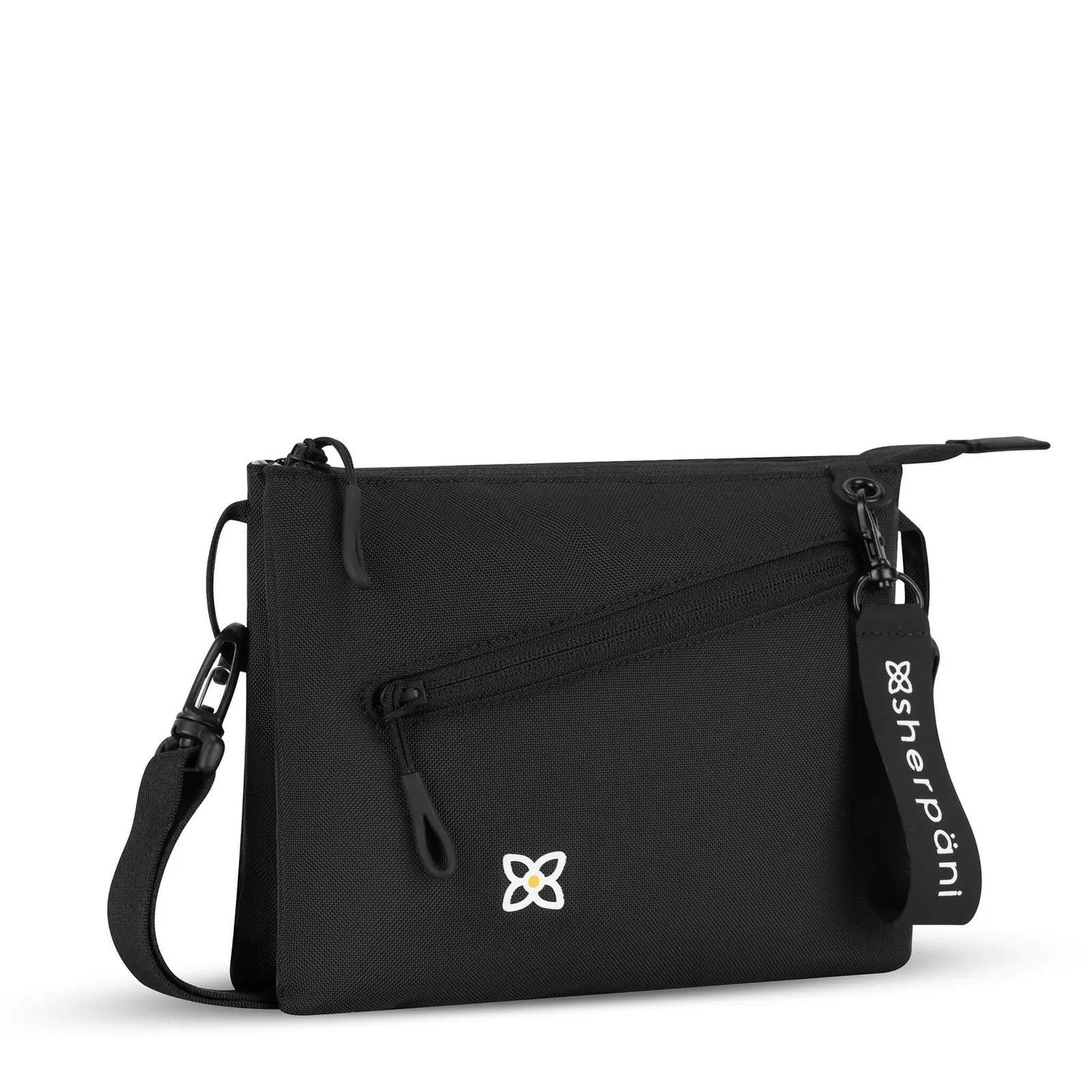 Zoom Small Crossbody Bag - Sherpani