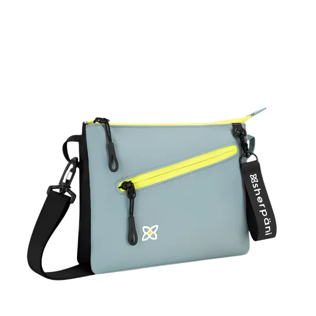 Zoom Small Crossbody Bag - Sherpani