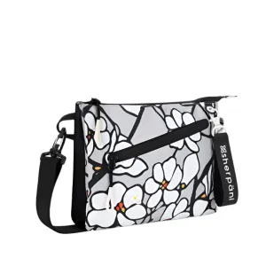 Zoom Small Crossbody Bag - Sherpani